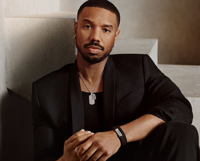 David Yurman Home Page at Leonardo's Jewelers
