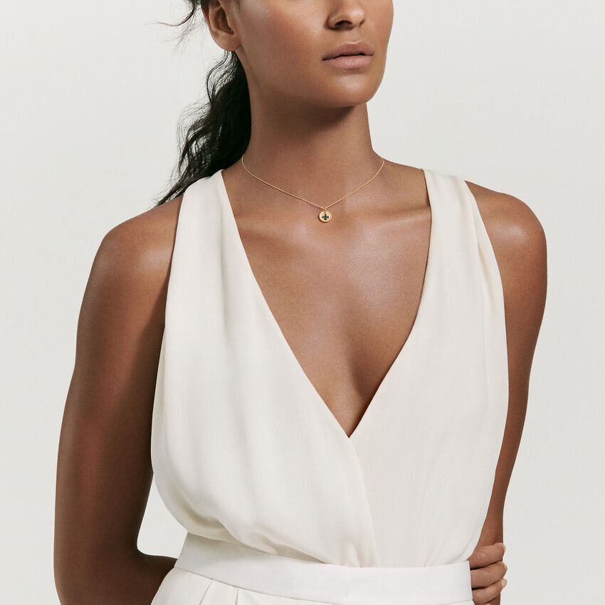David Yurman Cable Collectibles Fleur 
